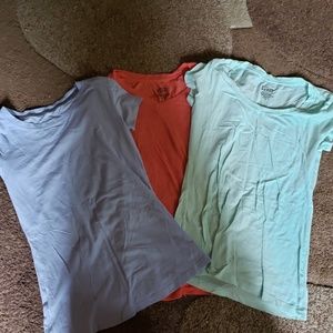 Tshirts